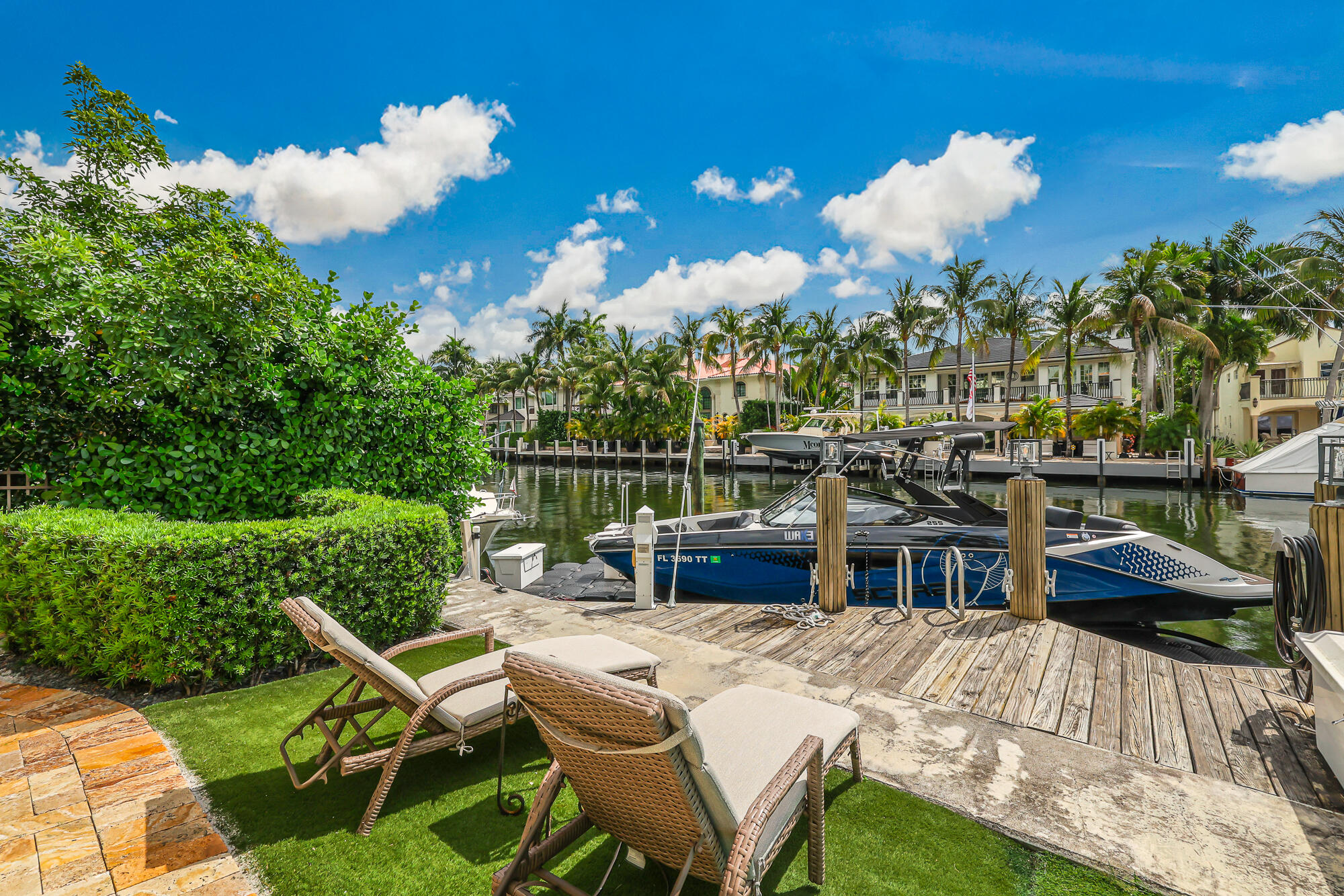 NURMI ISLES ISLAND NO 4 - Residential