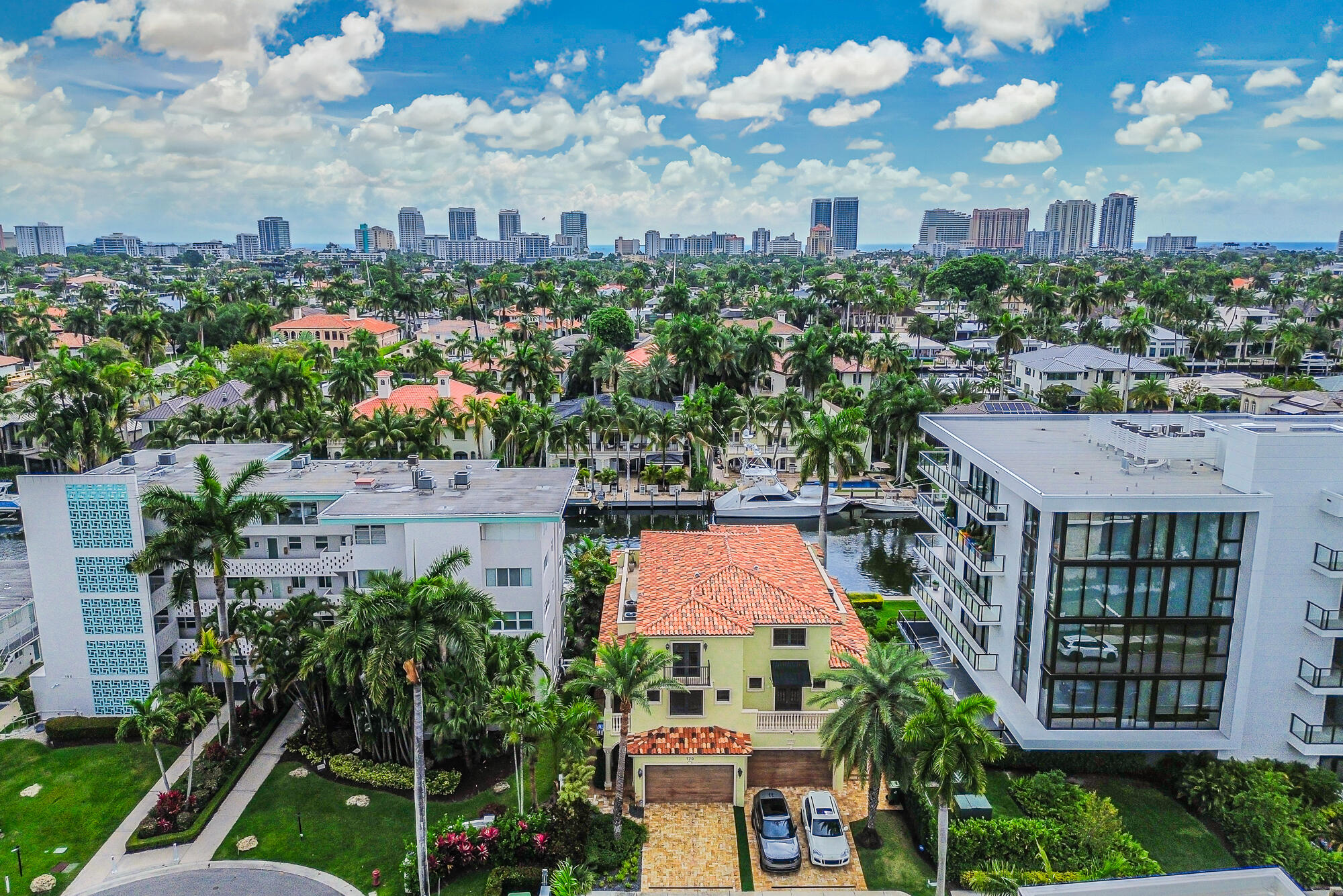 NURMI ISLES ISLAND NO 4 - Residential