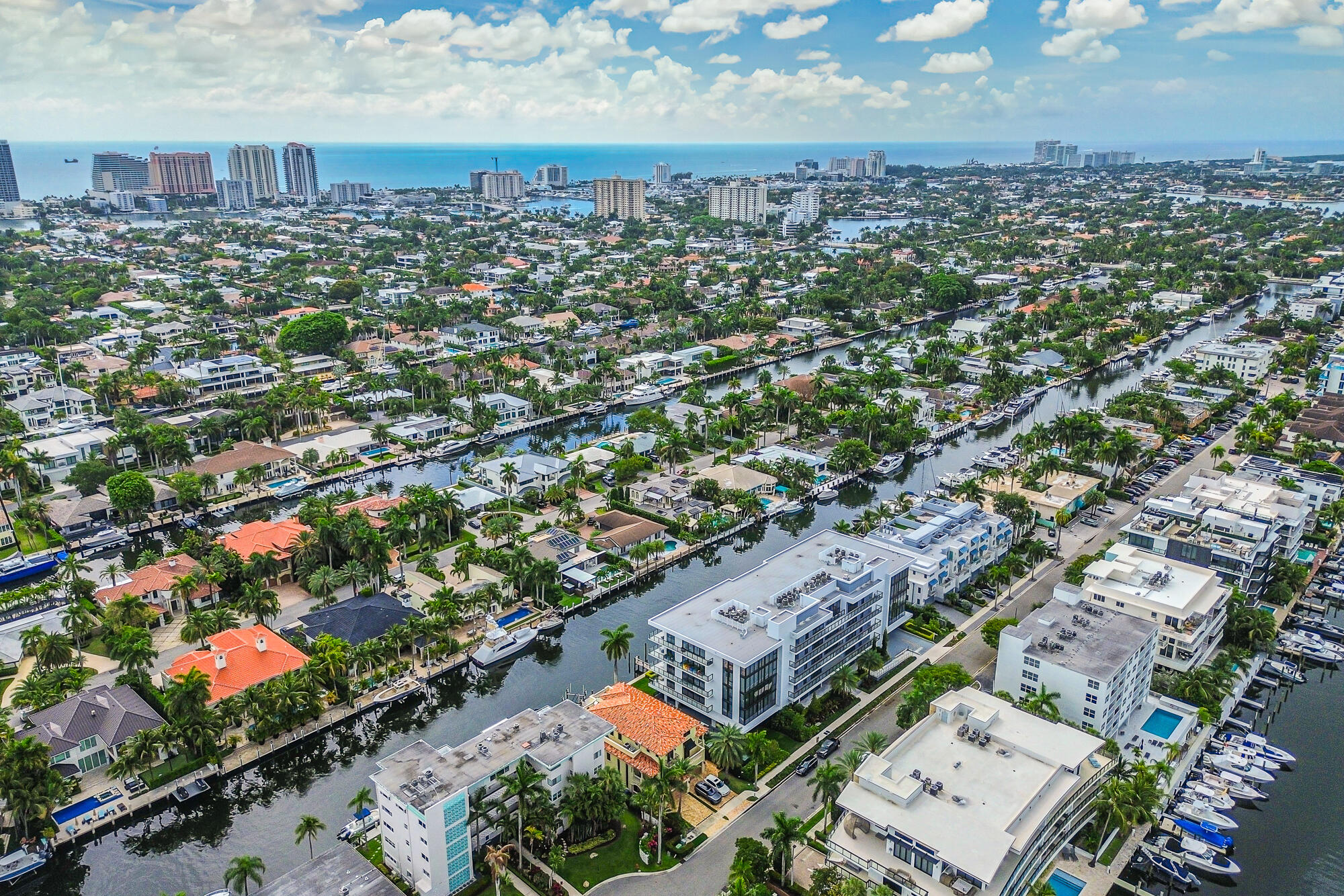 NURMI ISLES ISLAND NO 4 - Residential