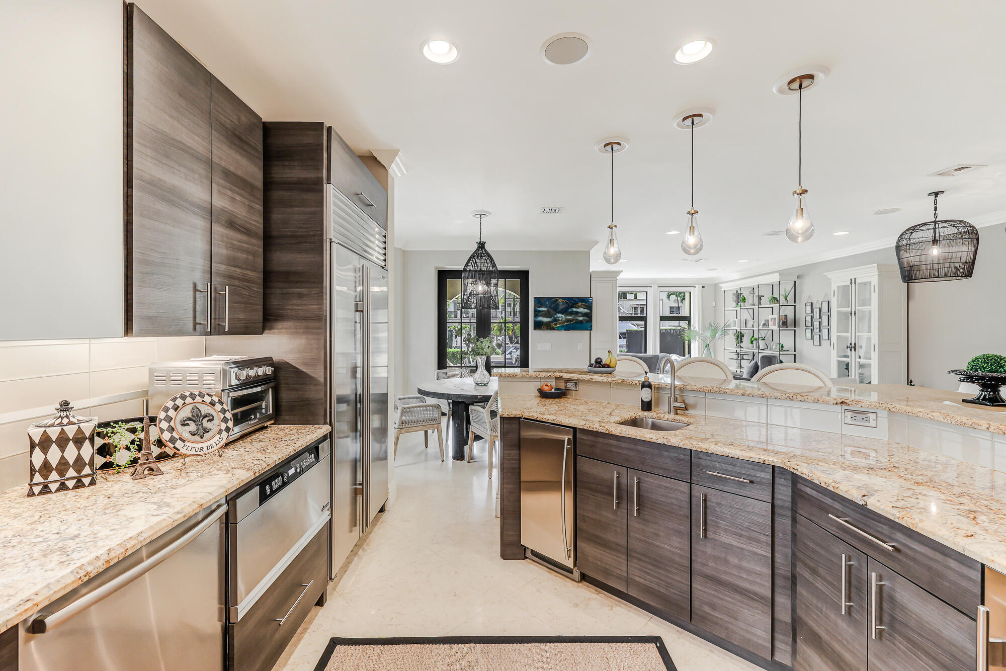 NURMI ISLES ISLAND NO 4 - Residential