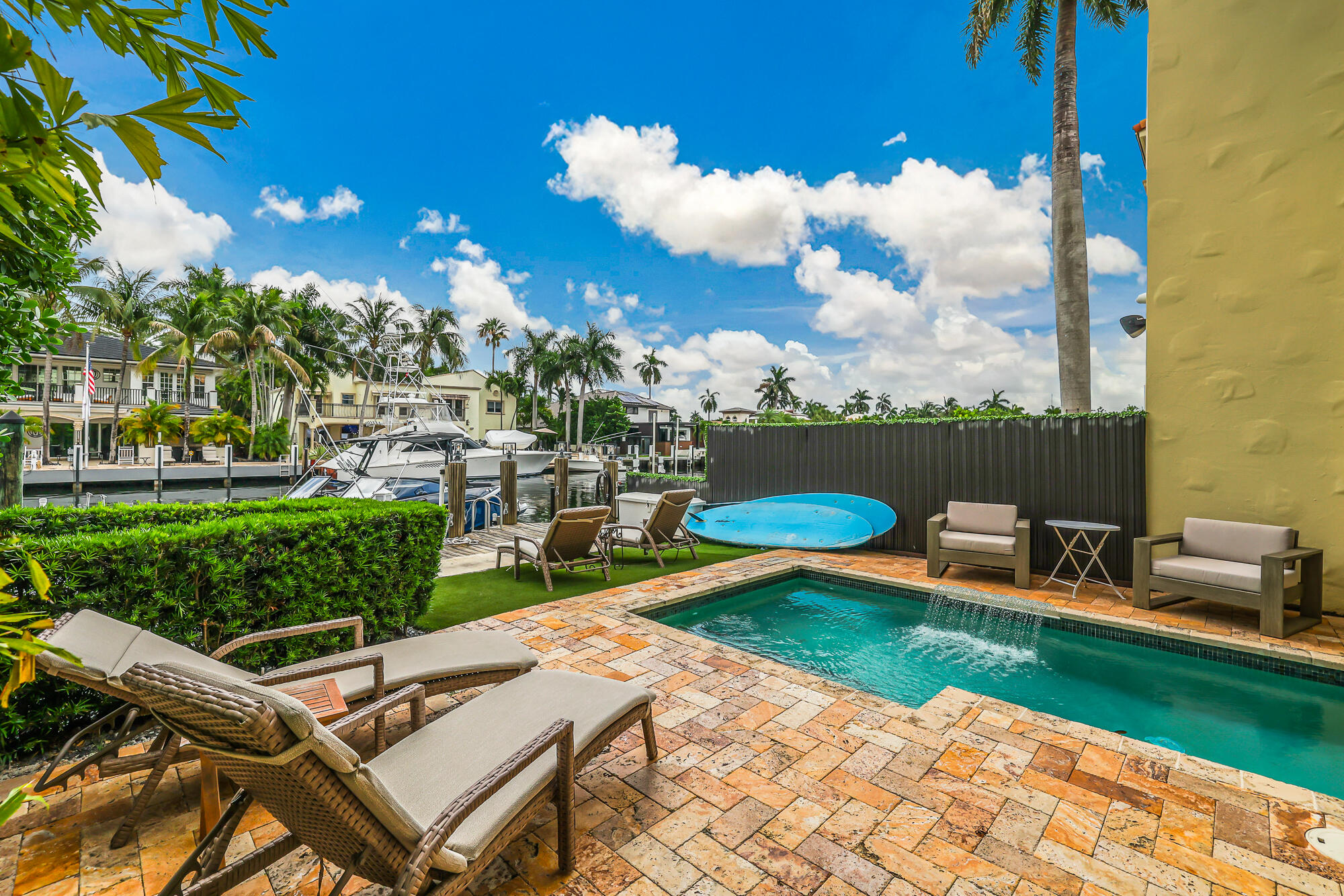 NURMI ISLES ISLAND NO 4 - Residential