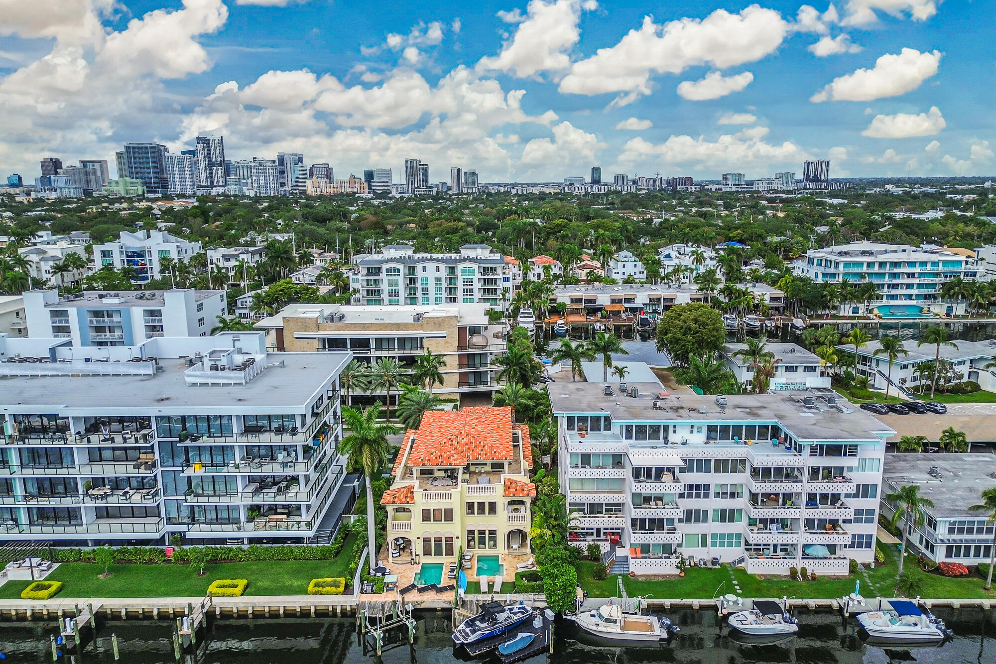 NURMI ISLES ISLAND NO 4 - Residential