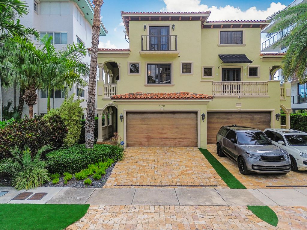 Photo of 170 Isle Of Venice Drive, Fort Lauderdale, FL 33301 (MLS # B26023060)