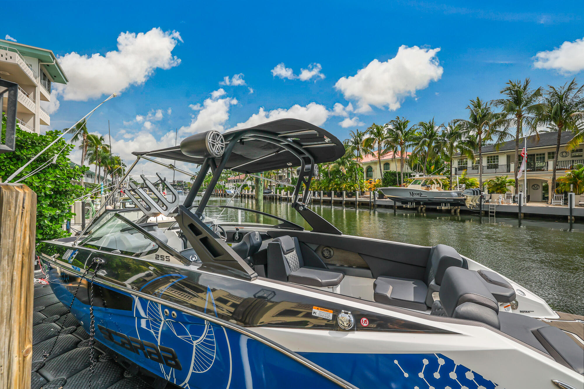 NURMI ISLES ISLAND NO 4 - Residential
