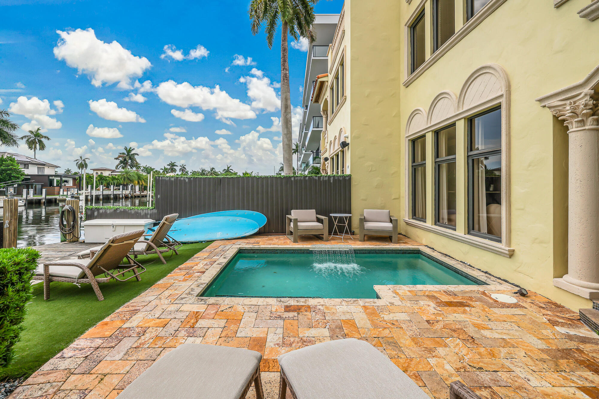NURMI ISLES ISLAND NO 4 - Residential