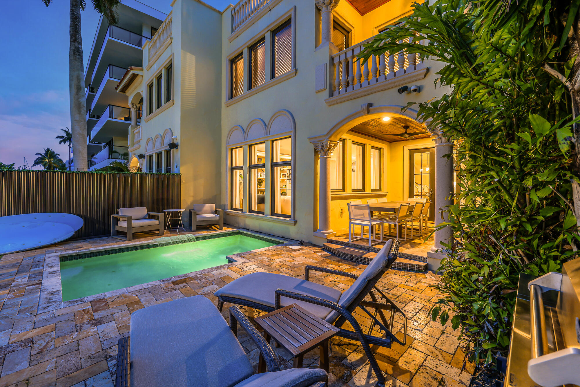 NURMI ISLES ISLAND NO 4 - Residential