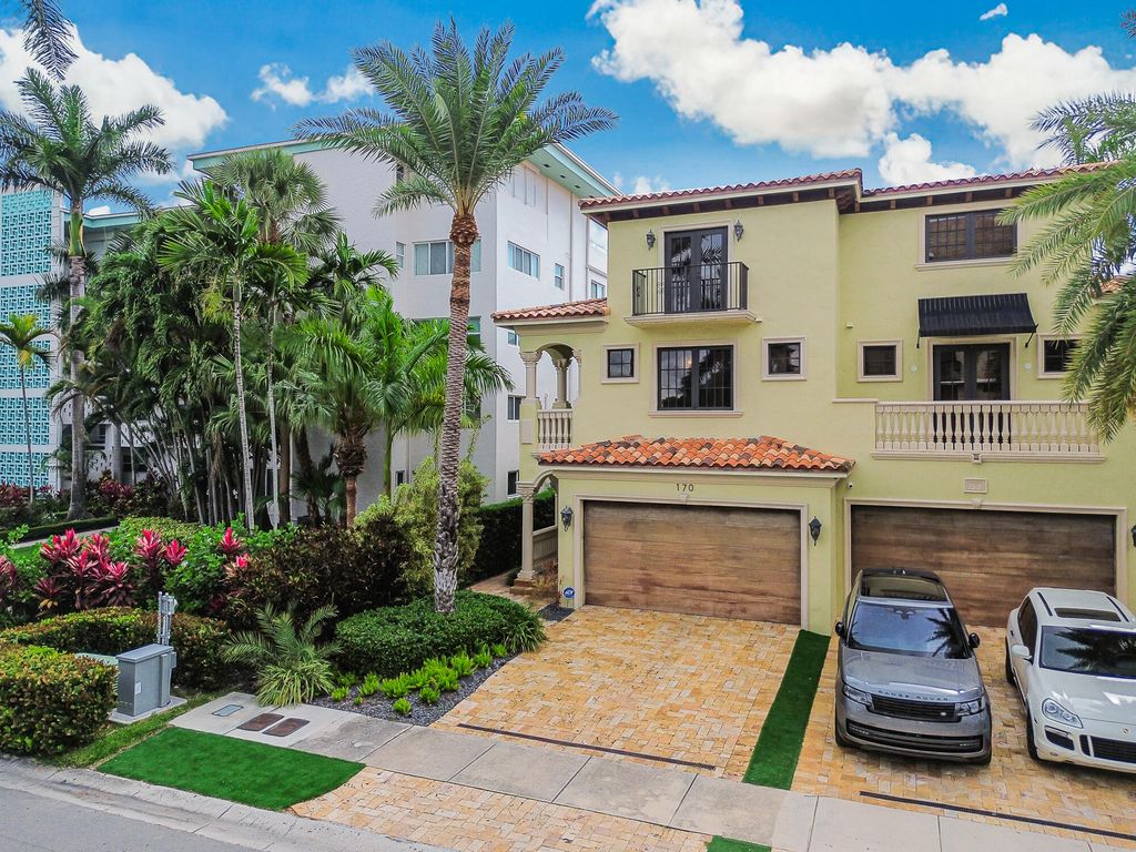 Photo of 170 Isle Of Venice Drive, Fort Lauderdale, FL 33301 (MLS # B26023060)