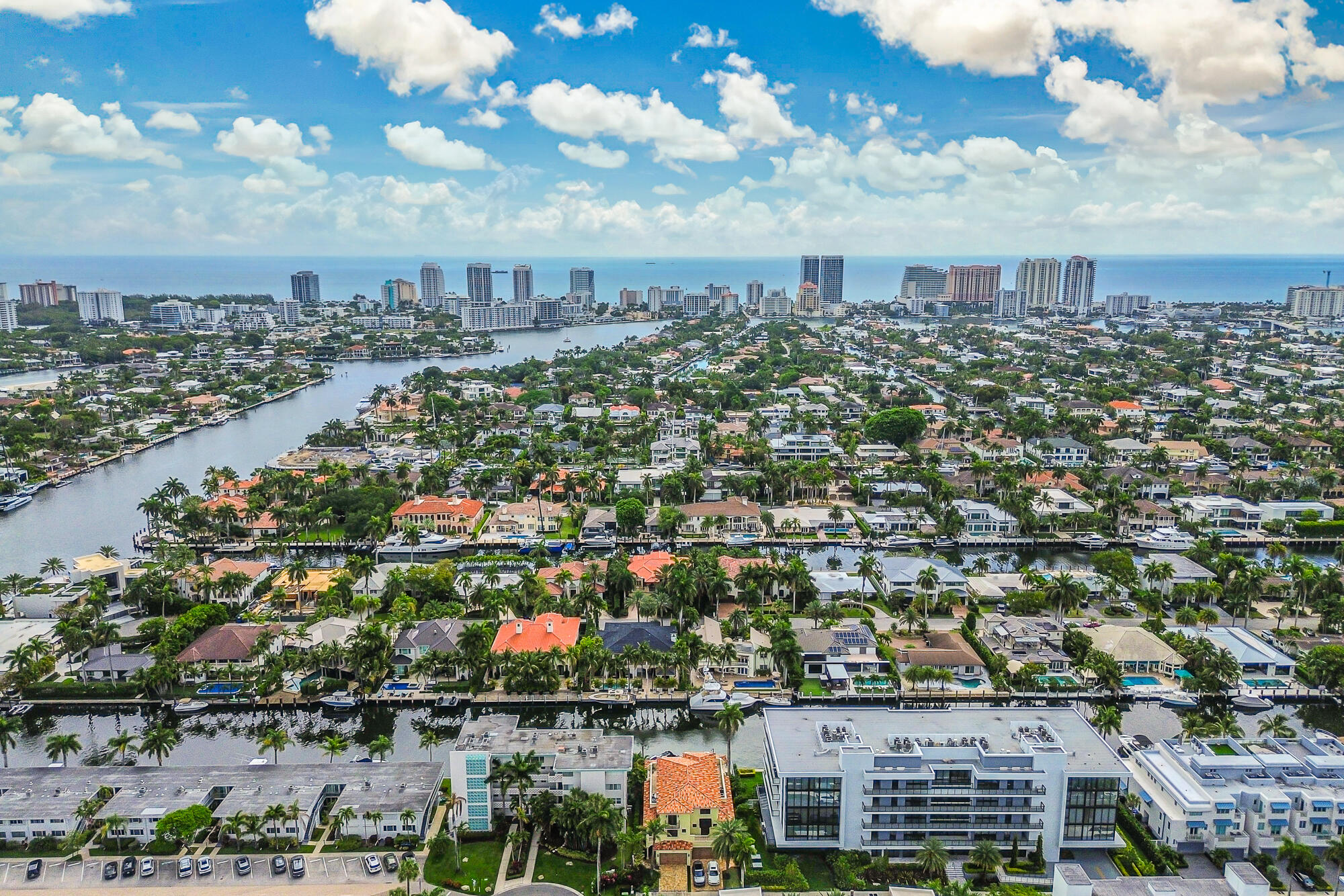 NURMI ISLES ISLAND NO 4 - Residential