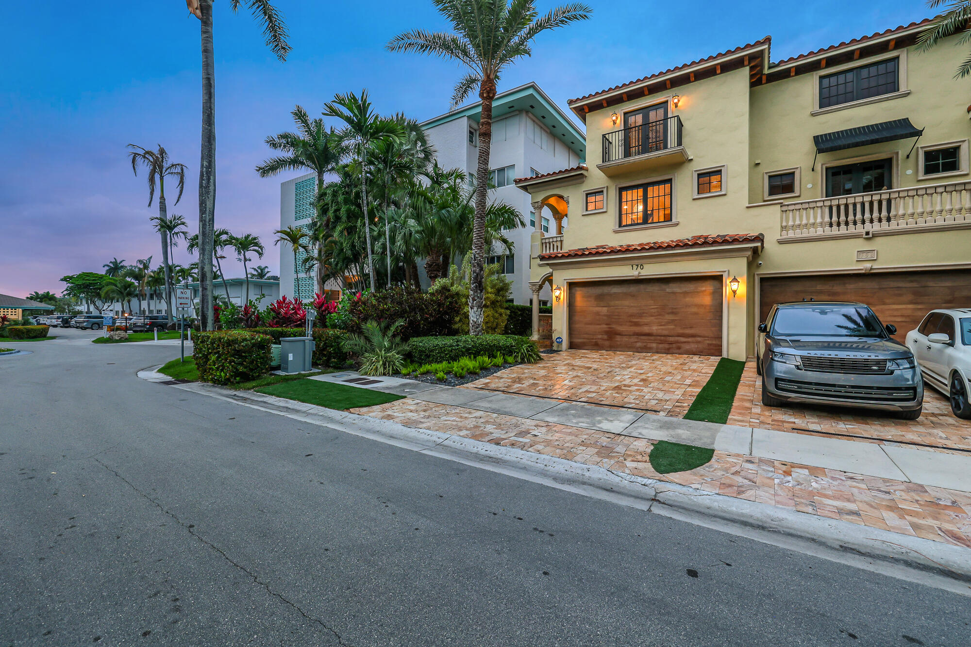 NURMI ISLES ISLAND NO 4 - Residential