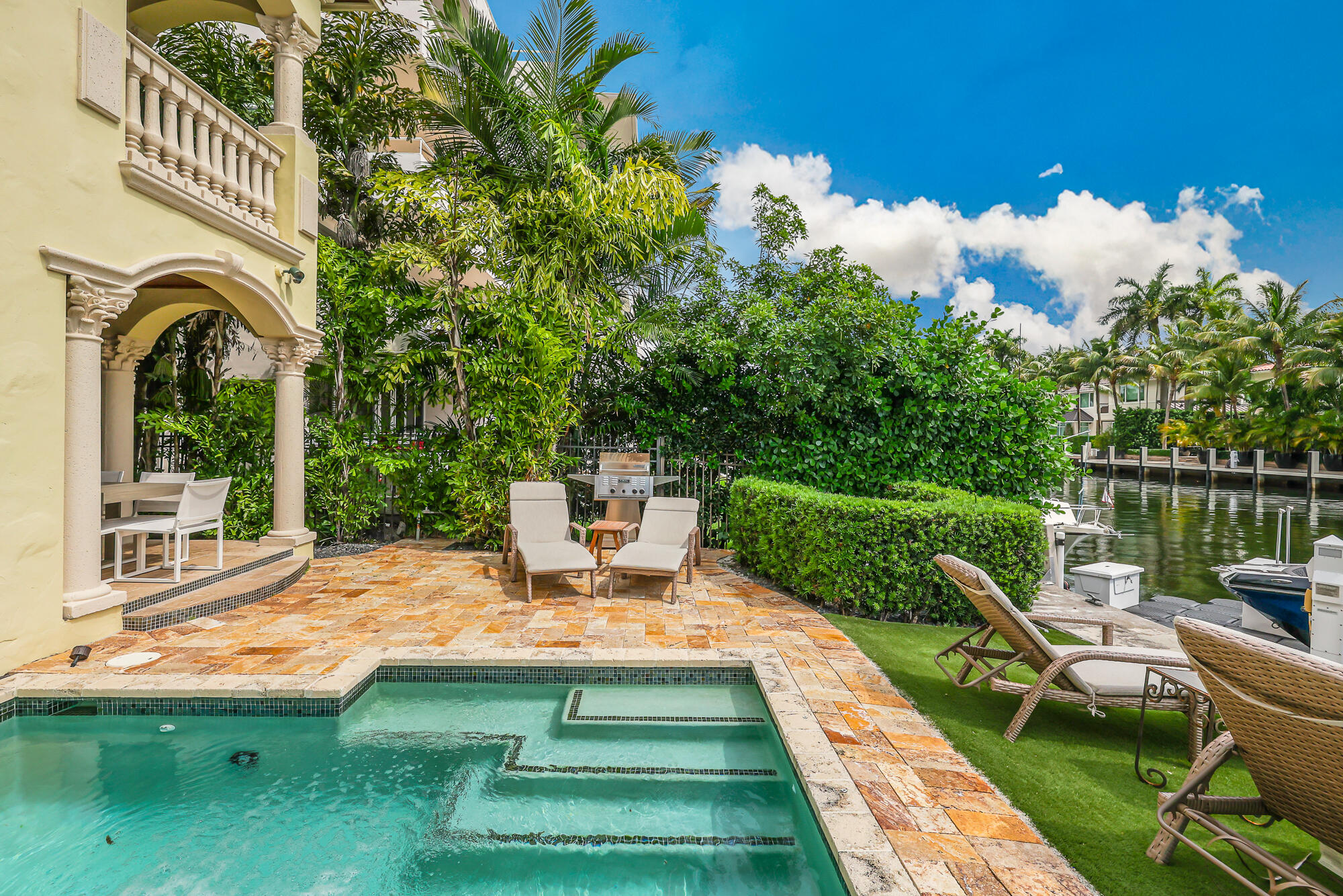 NURMI ISLES ISLAND NO 4 - Residential