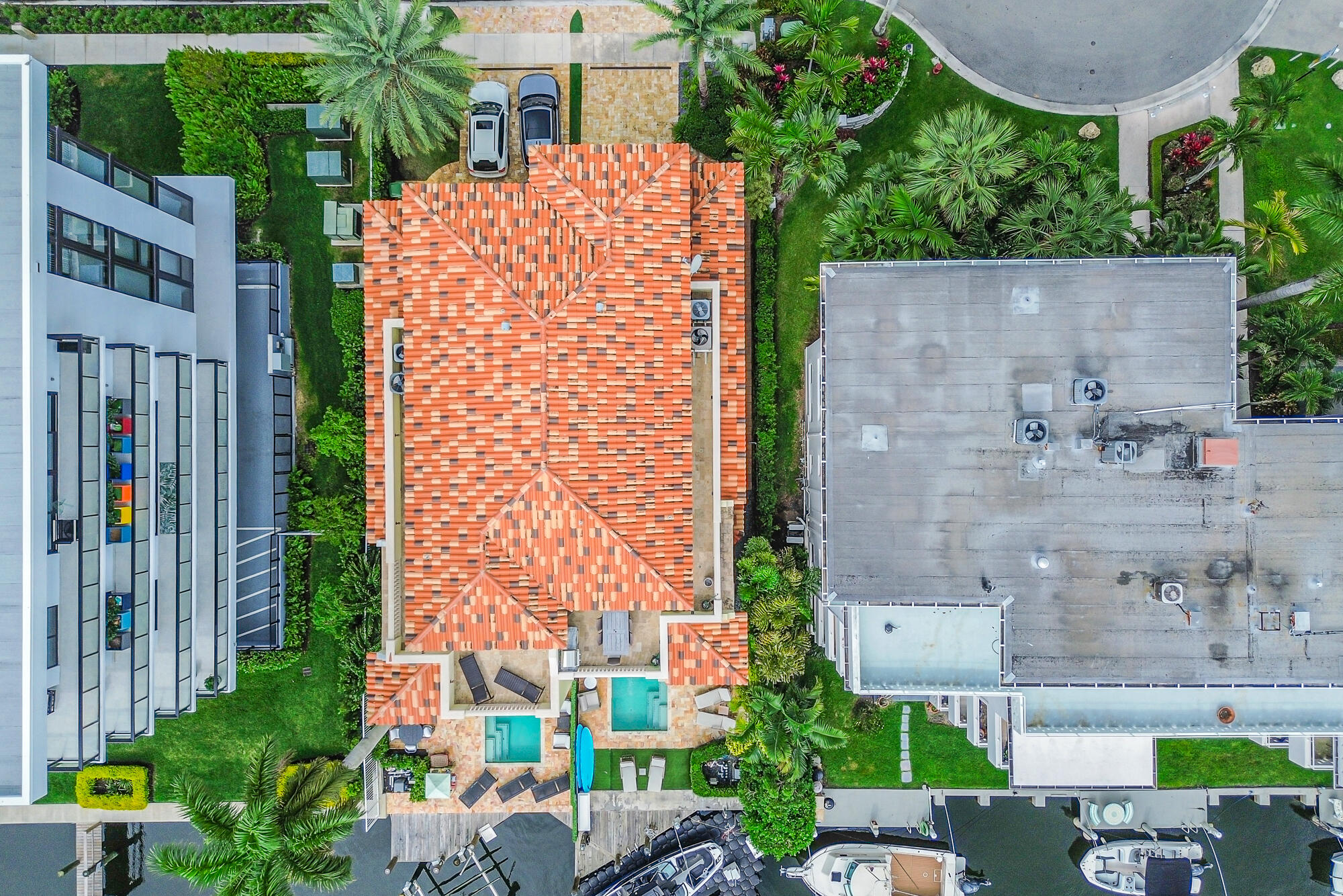 NURMI ISLES ISLAND NO 4 - Residential