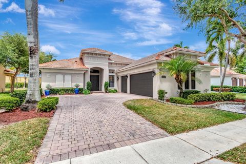 16211 Rosecroft Terrace Delray Beach FL 33446