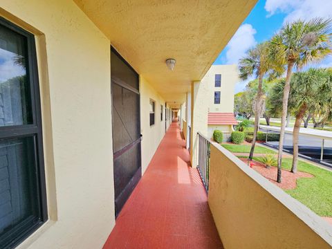 Tiny photo for 23385 Barwood Lane #1203, Boca Raton, FL 33428 (MLS # B26012454)