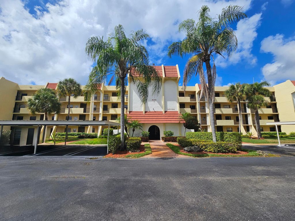 Photo of 23385 Barwood Lane #1203, Boca Raton, FL 33428 (MLS # B26012454)