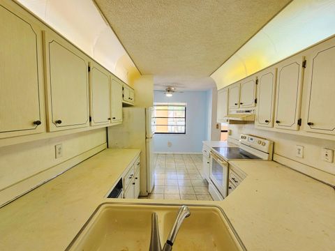 Tiny photo for 23385 Barwood Lane #1203, Boca Raton, FL 33428 (MLS # B26012454)