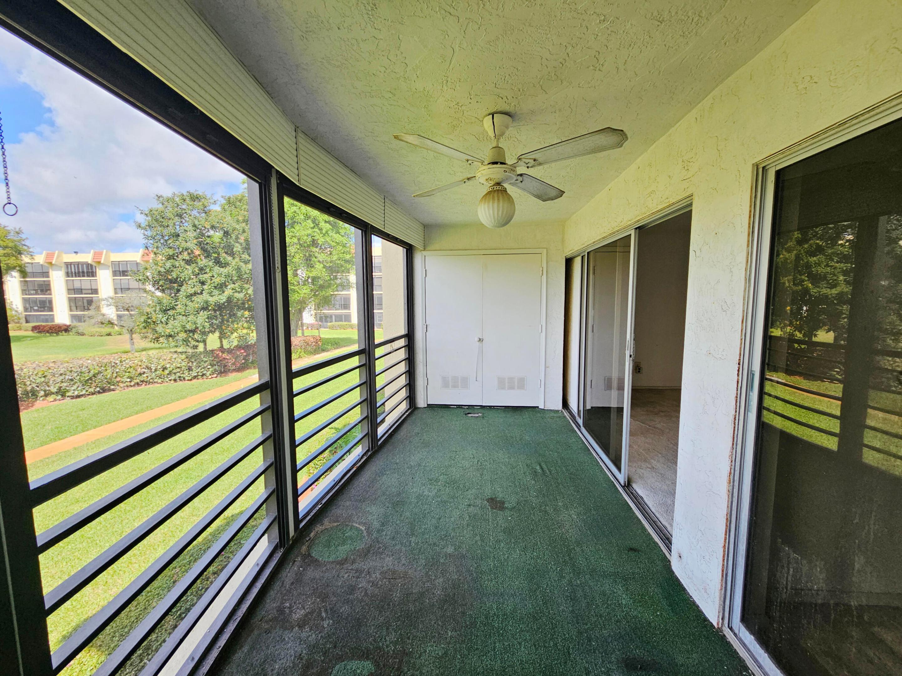 PINES OF BOCA BARWOOD - Residential