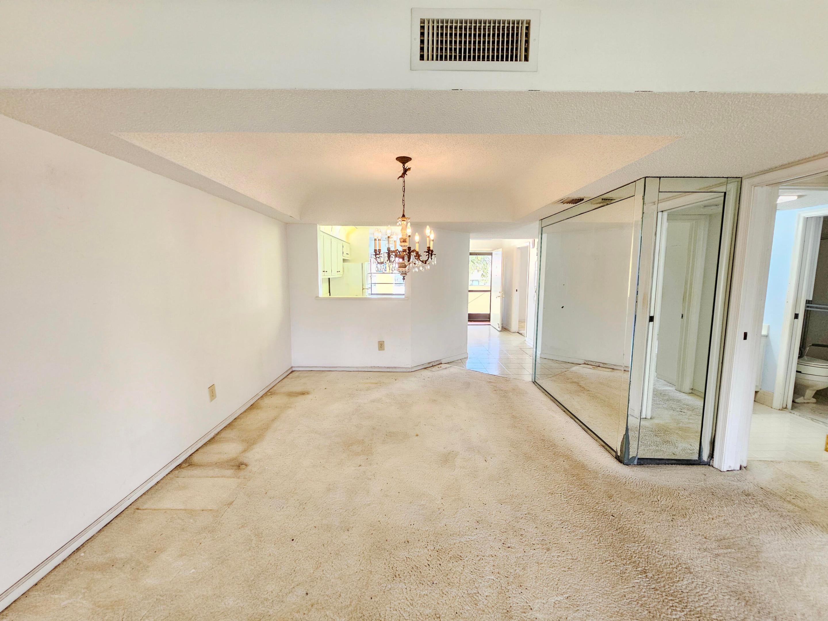 PINES OF BOCA BARWOOD - Residential