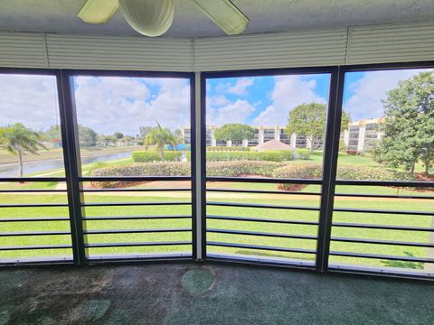 Tiny photo for 23385 Barwood Lane #1203, Boca Raton, FL 33428 (MLS # B26012454)