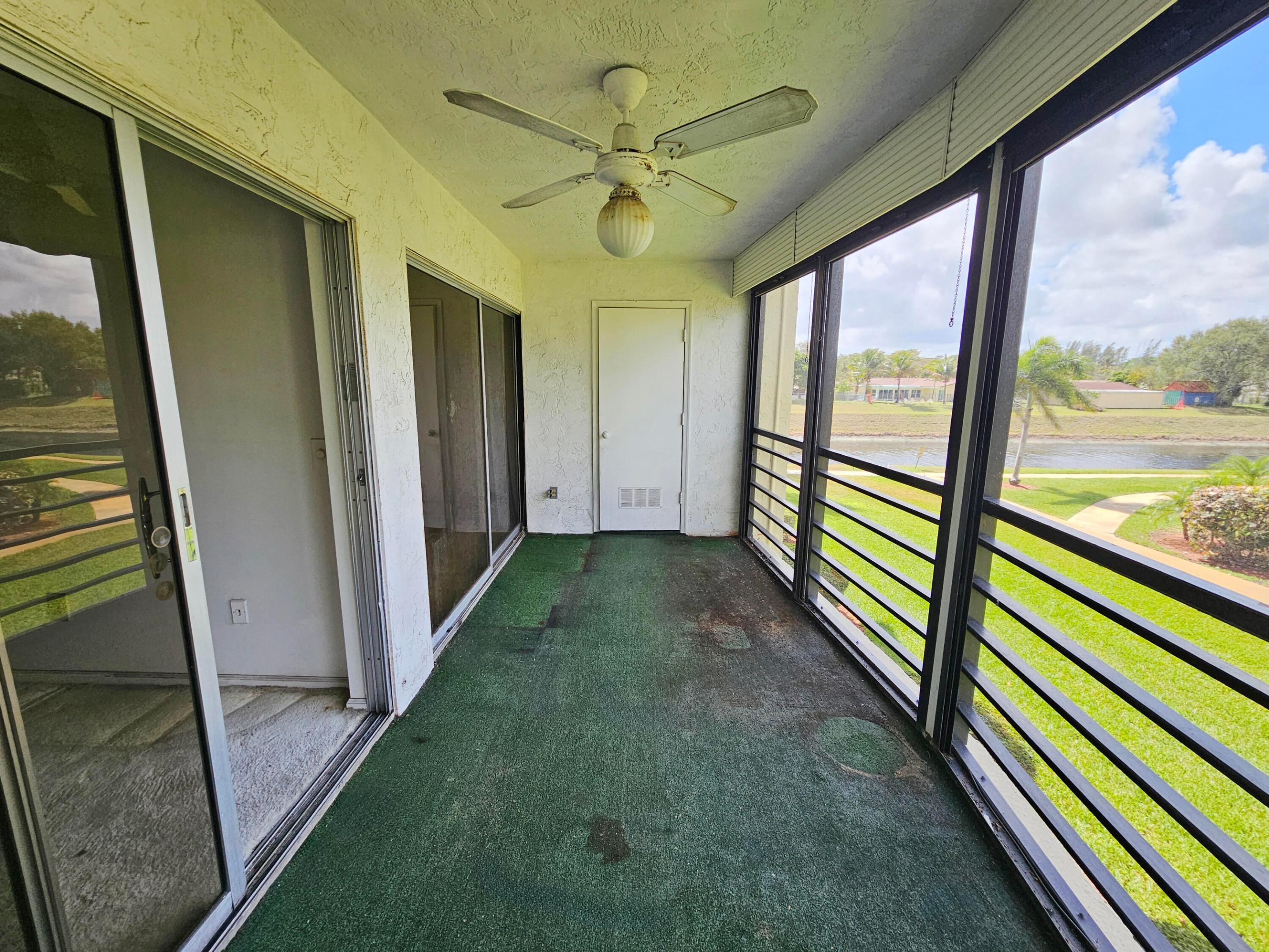 PINES OF BOCA BARWOOD - Residential