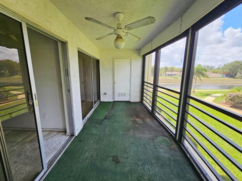 Tiny photo for 23385 Barwood Lane #1203, Boca Raton, FL 33428 (MLS # B26012454)