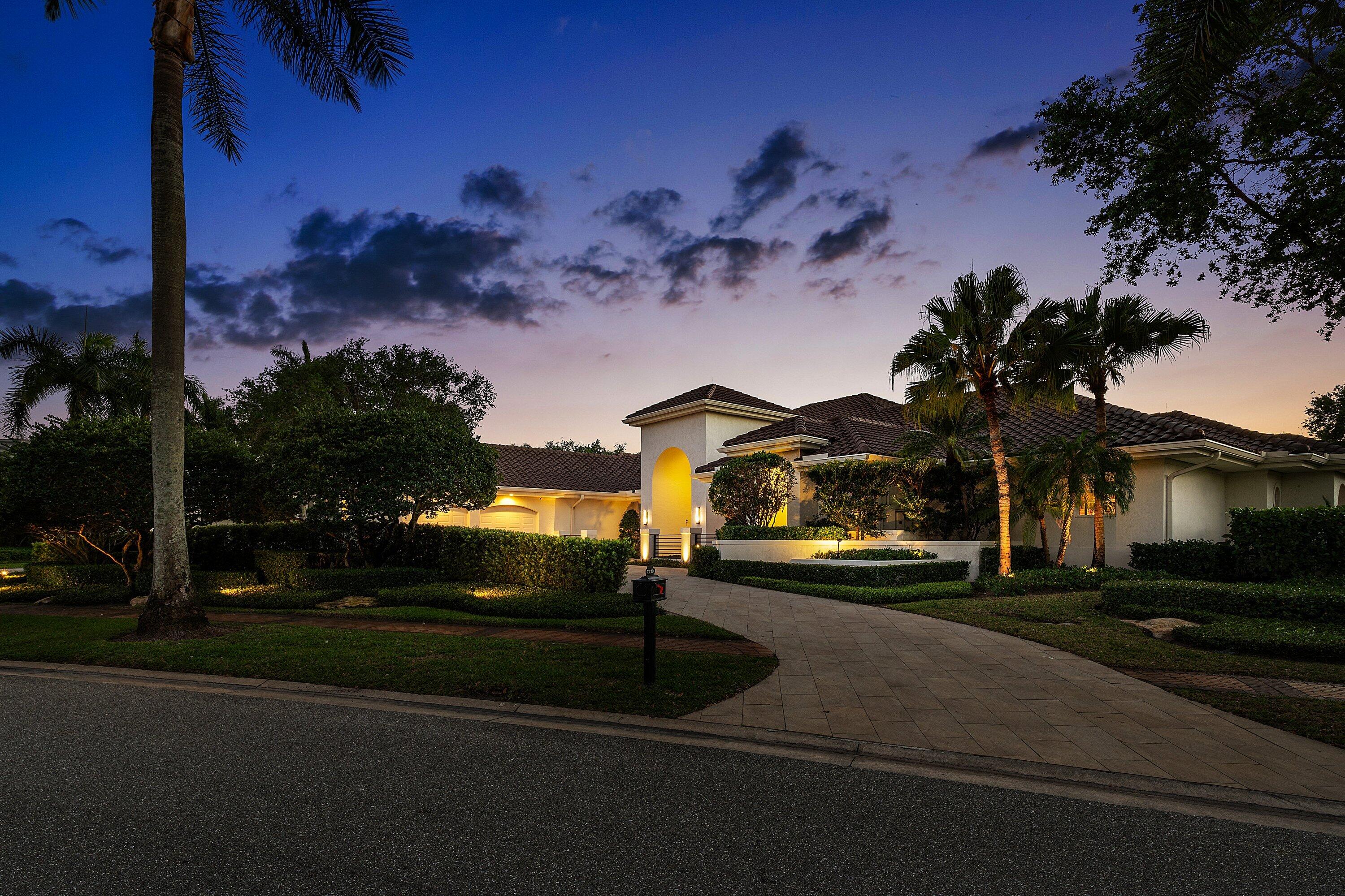 ST ANDREWS COUNTRY CLUB 3 - Residential