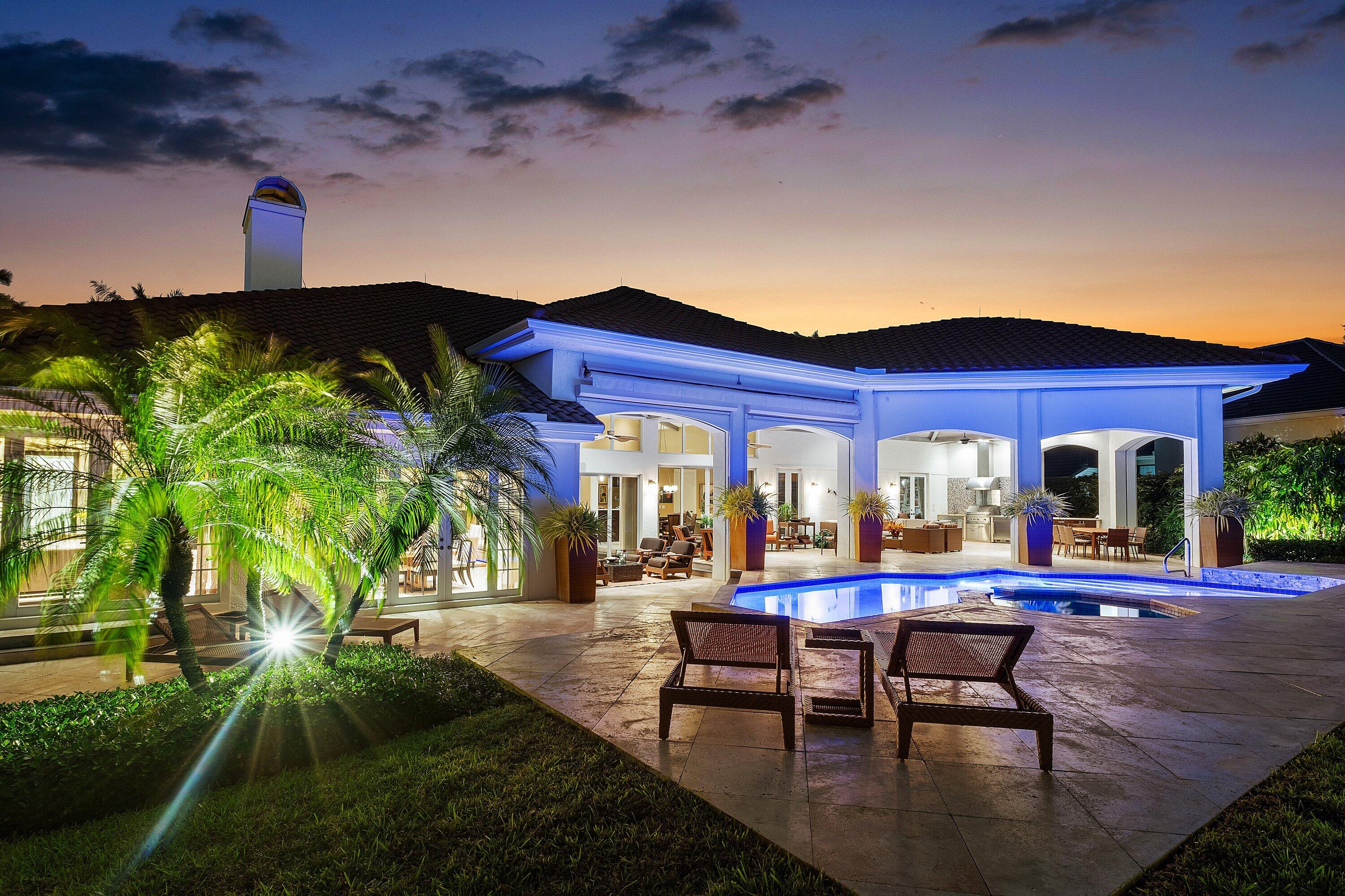 ST ANDREWS COUNTRY CLUB 3 - Residential