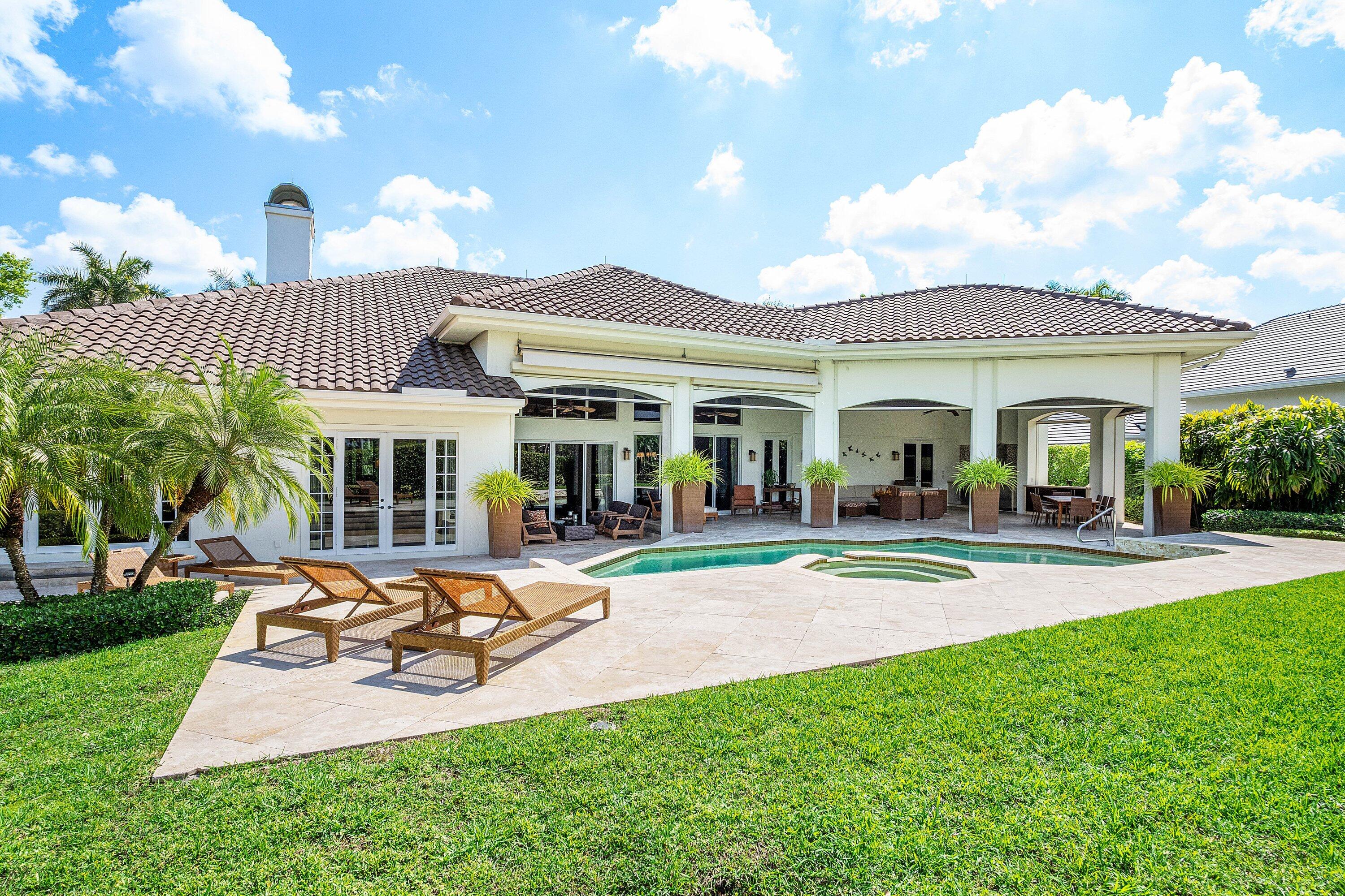 ST ANDREWS COUNTRY CLUB 3 - Residential