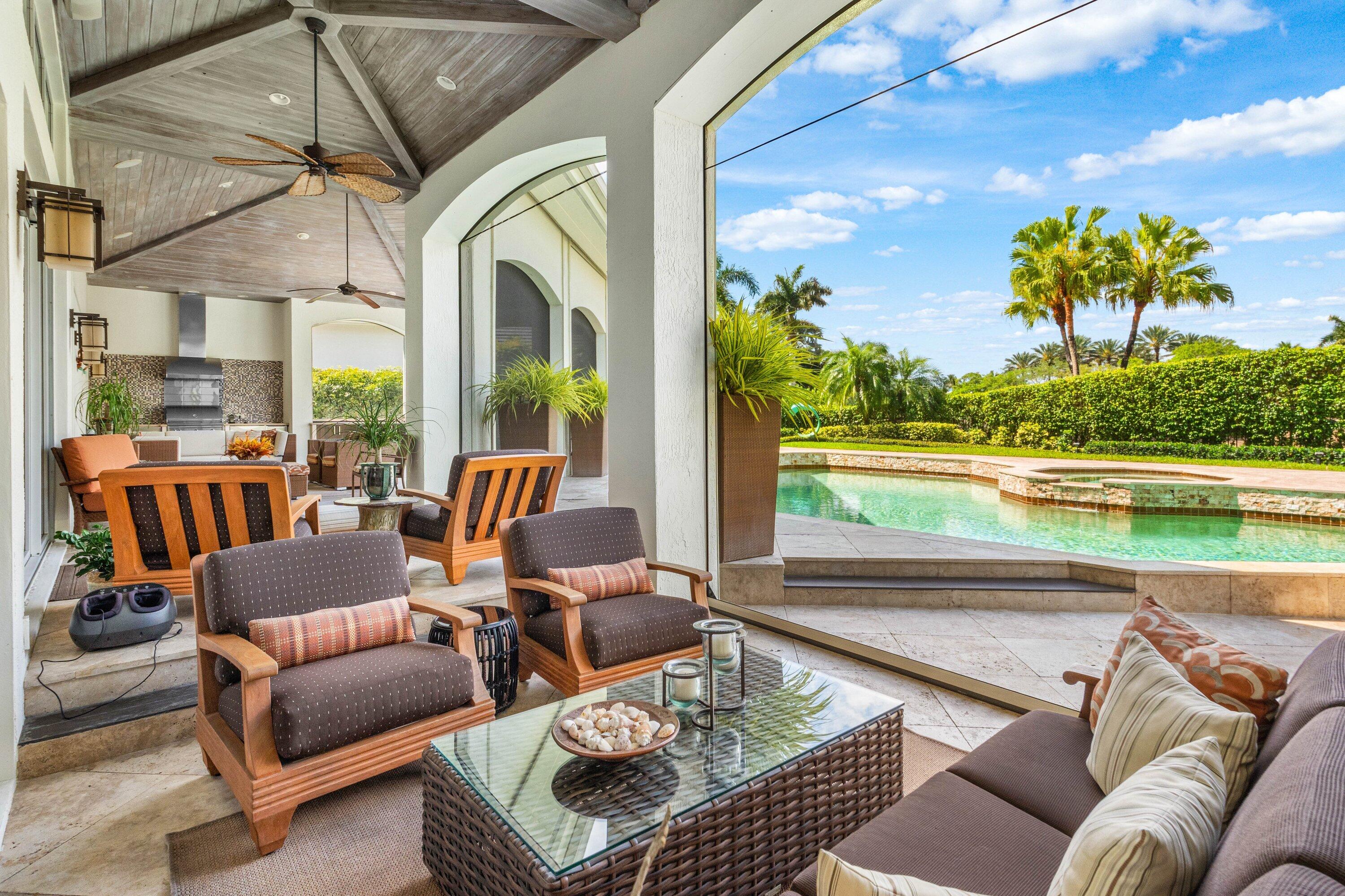 ST ANDREWS COUNTRY CLUB 3 - Residential