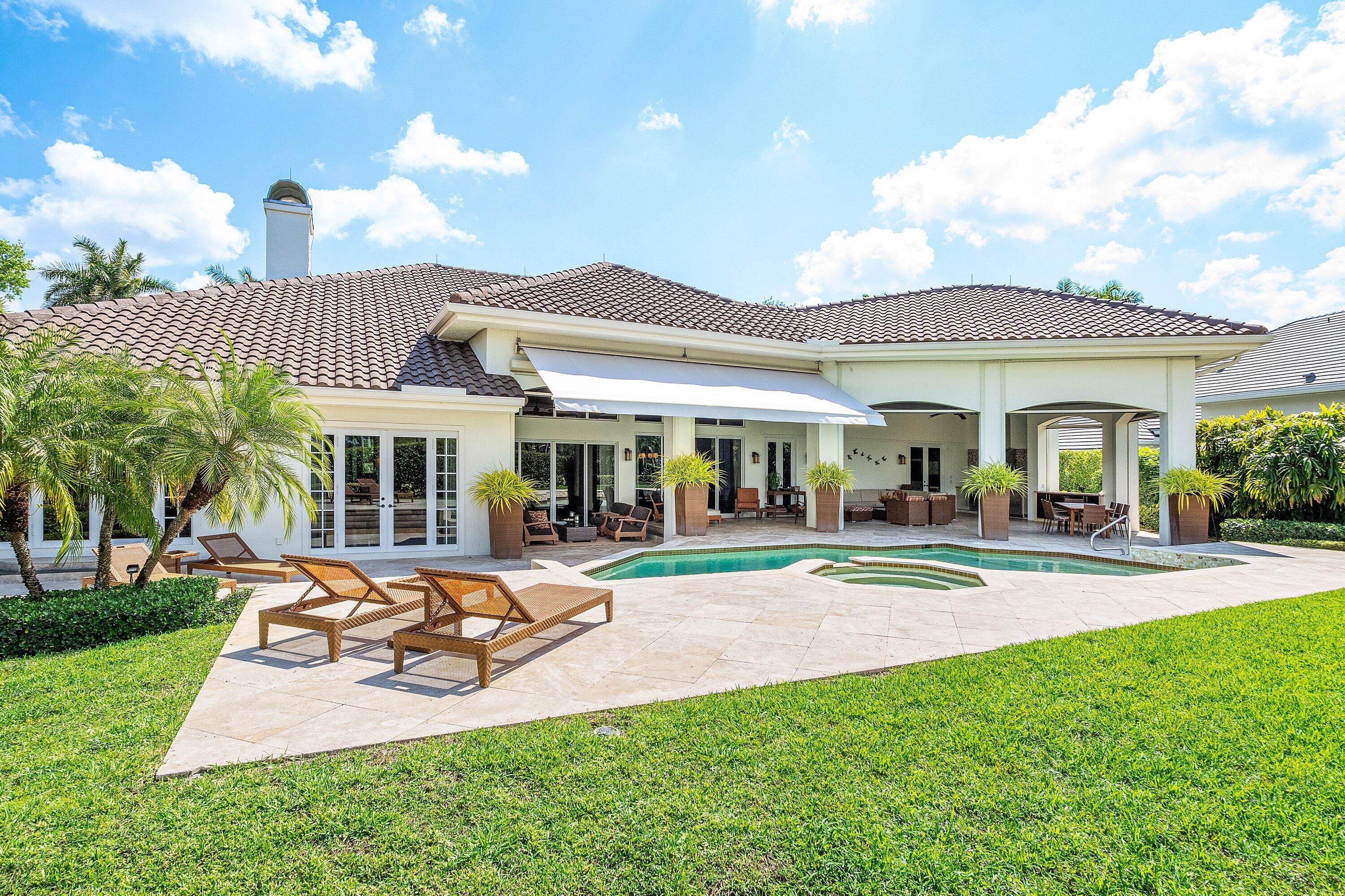 ST ANDREWS COUNTRY CLUB 3 - Residential