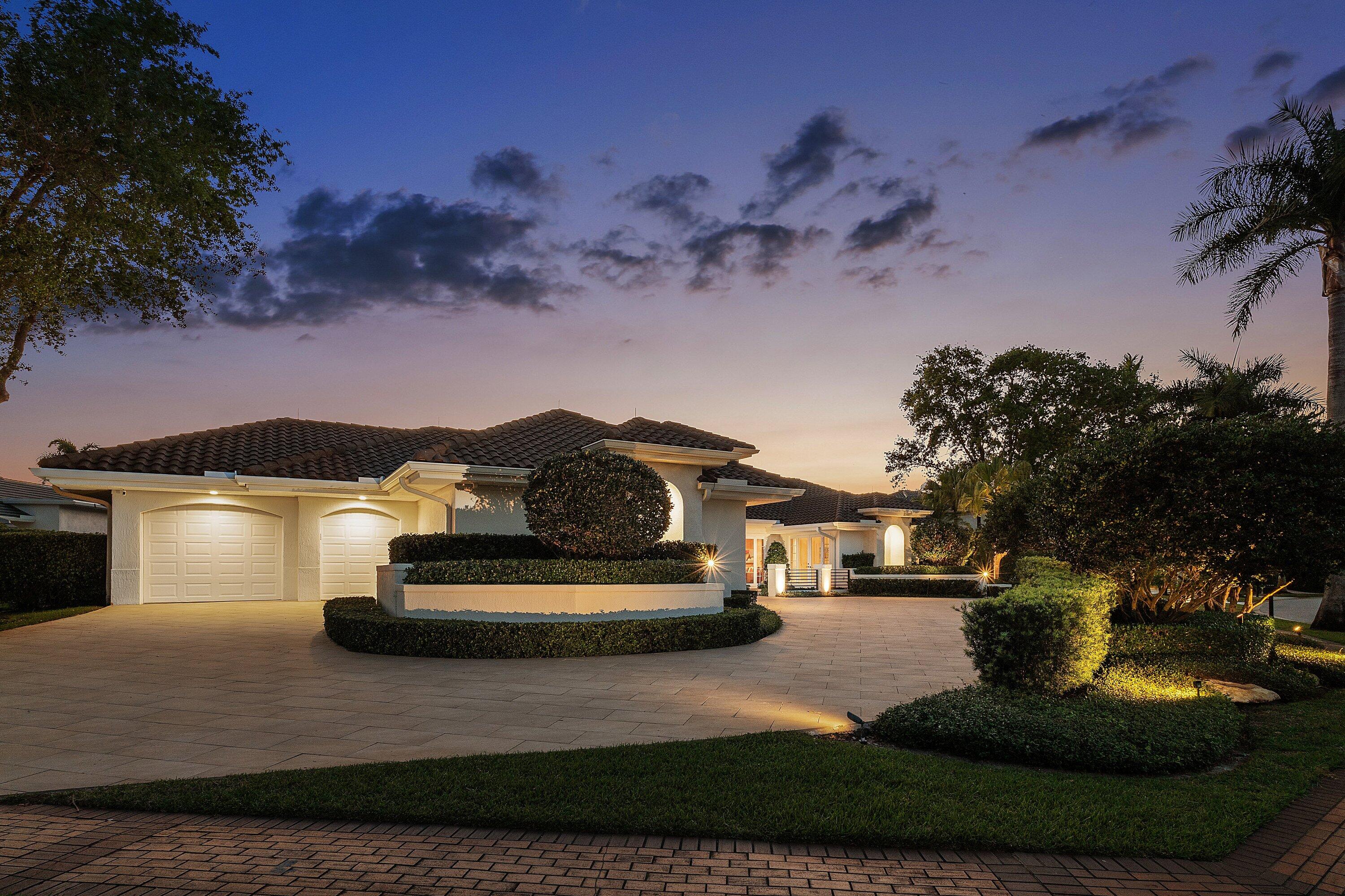 ST ANDREWS COUNTRY CLUB 3 - Residential