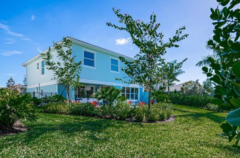 A home in The Acreage