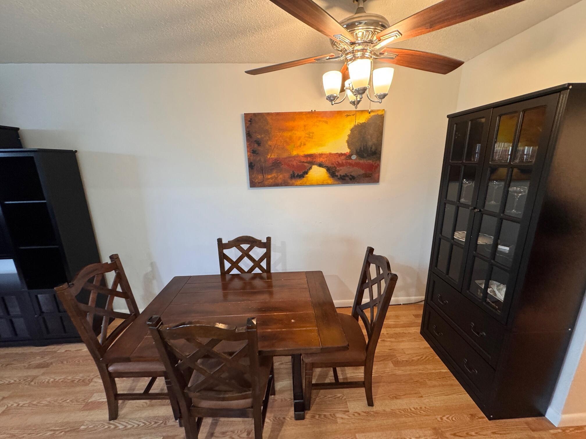 PALM BEACH WHITEHOUSE - Residential Lease