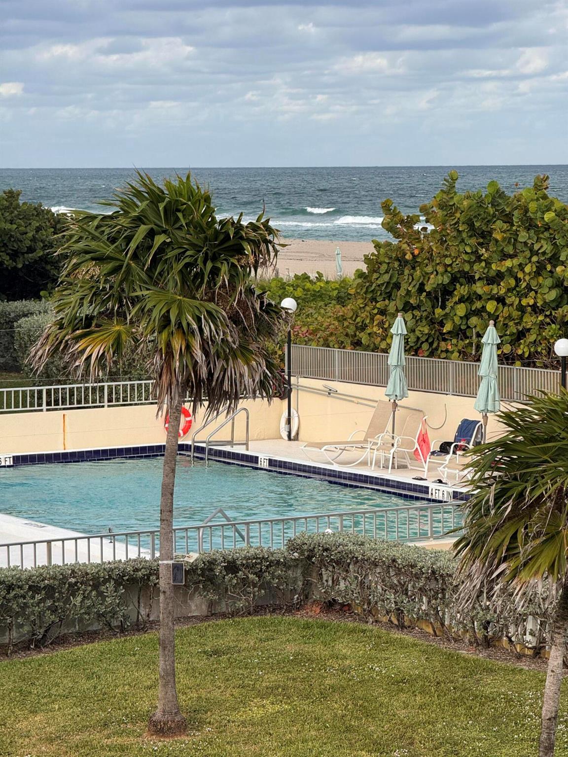 PALM BEACH WHITEHOUSE - Residential Lease