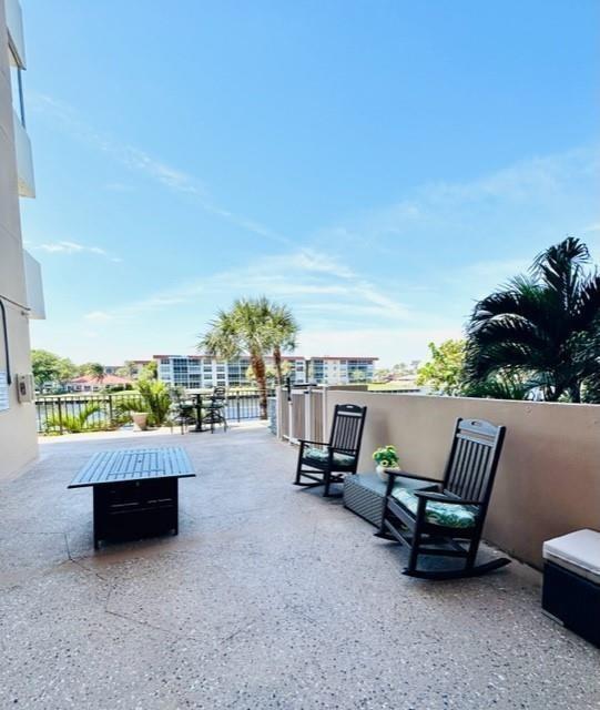 Opal Towers West Condo - Residential Lease