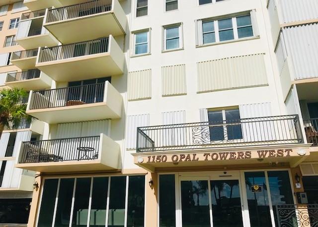 Opal Towers West Condo - Residential Lease