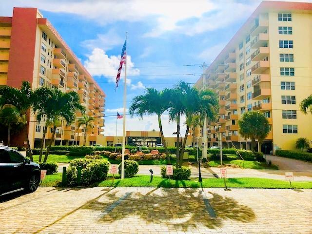 Opal Towers West Condo - Residential Lease