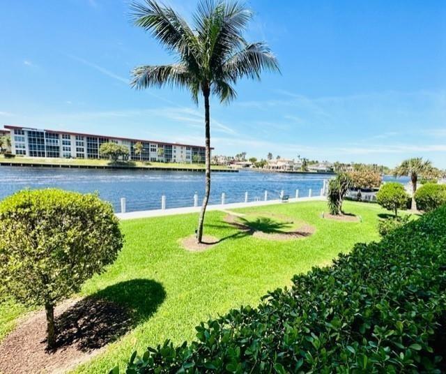 Opal Towers West Condo - Residential Lease