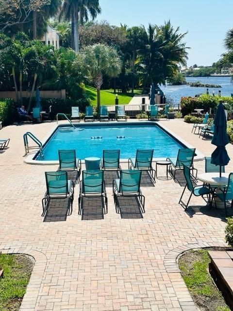 Opal Towers West Condo - Residential Lease