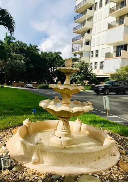 Opal Towers West Condo - Residential Lease