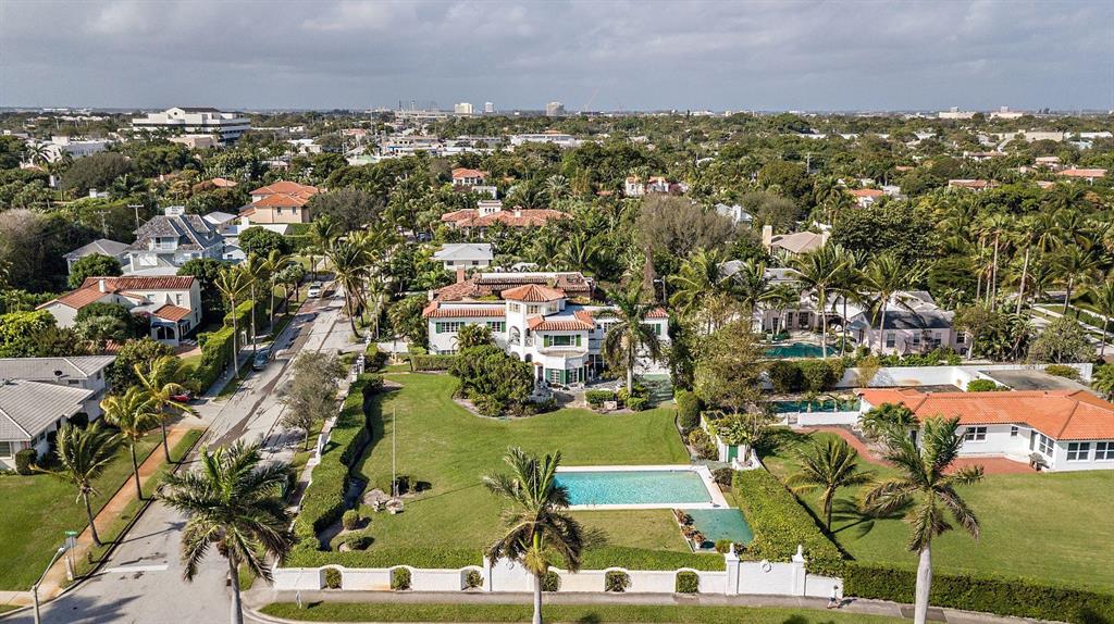 El Cid - Residential