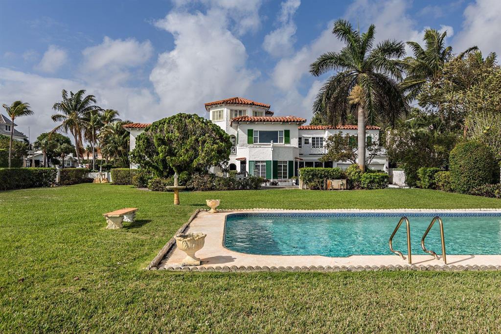 El Cid - Residential