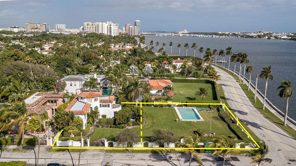 El Cid - Residential