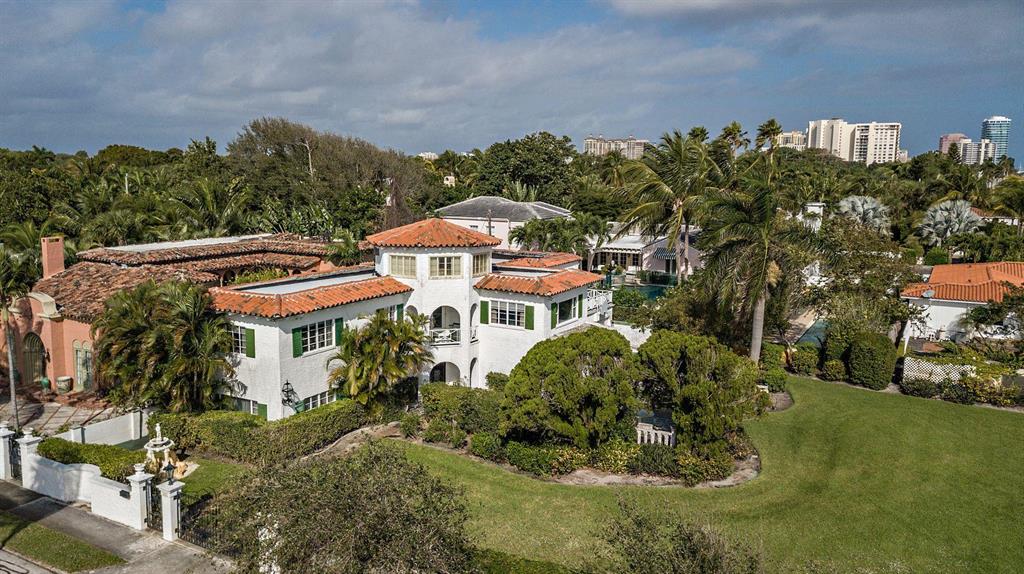 El Cid - Residential