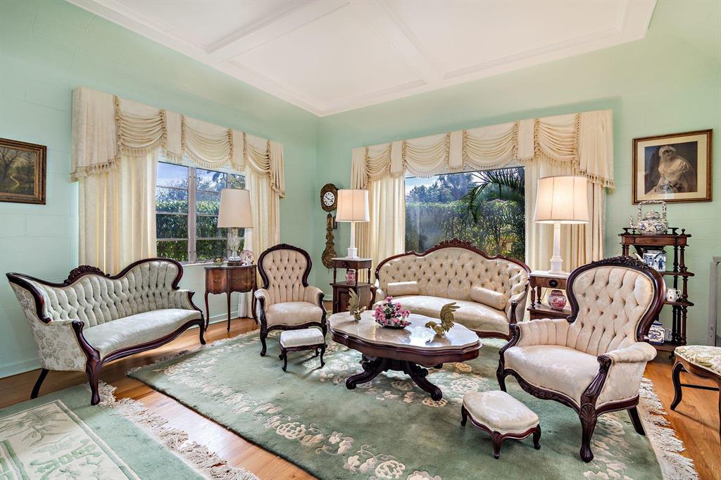 El Cid - Residential