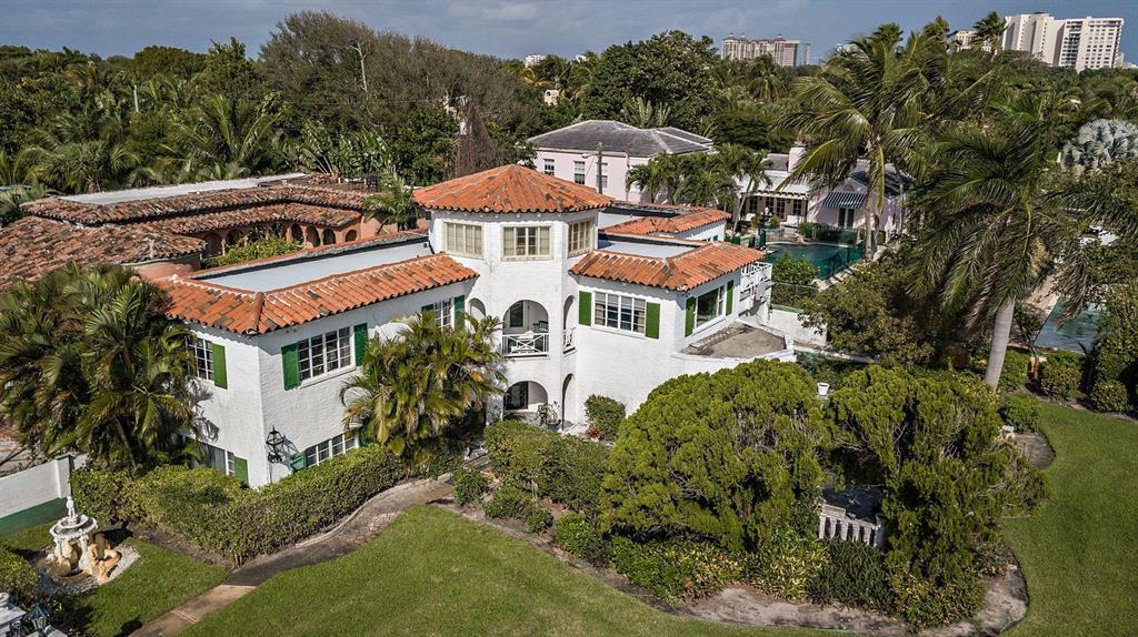 El Cid - Residential