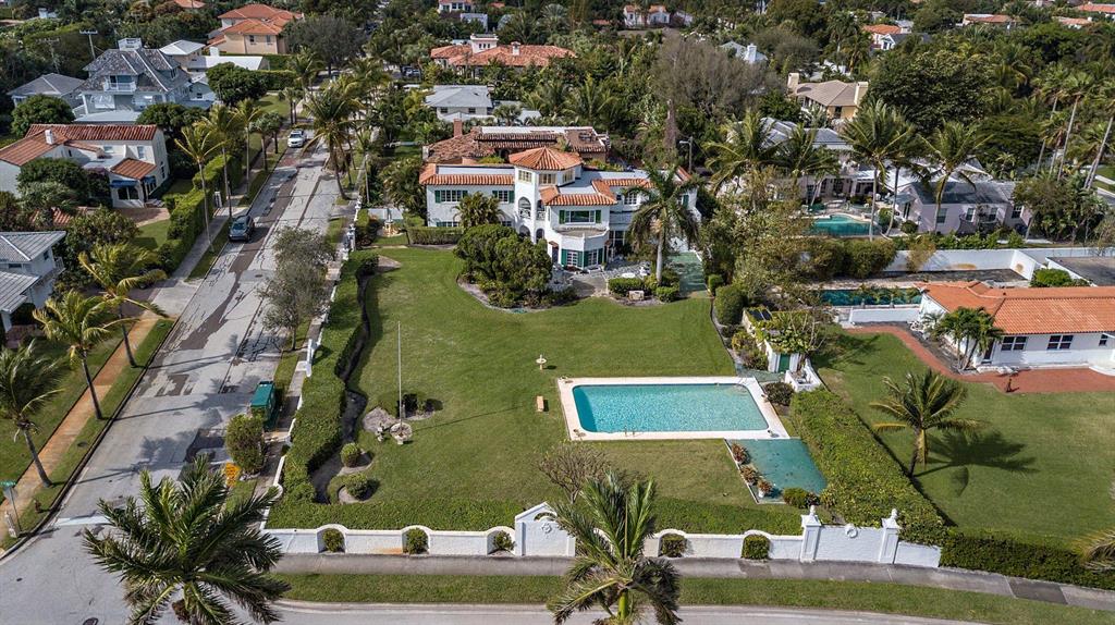 El Cid - Residential