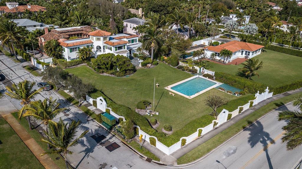 El Cid - Residential