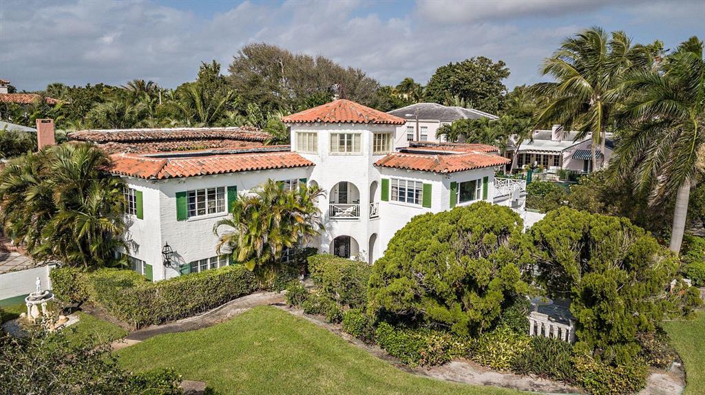 El Cid - Residential