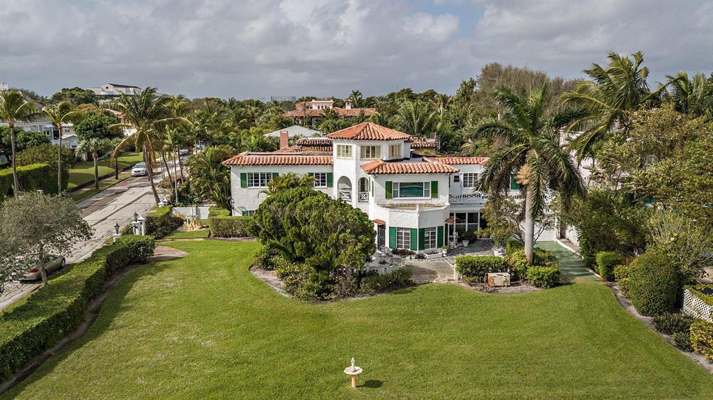 El Cid - Residential