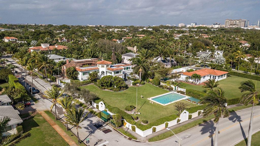 El Cid - Residential